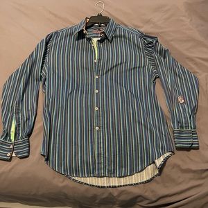 Robert Graham Dress Shirt